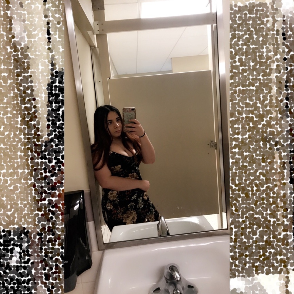 Meet your Posher, Alyssa